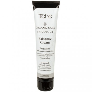 Tahe Organic Care Tricology Balsamic Cream Epidermal Emulsion 100ml